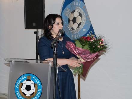 100 lat Śląskiego Związku Piłki Nożnej